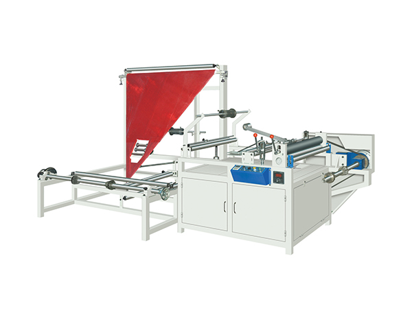 Folding-Side Machine