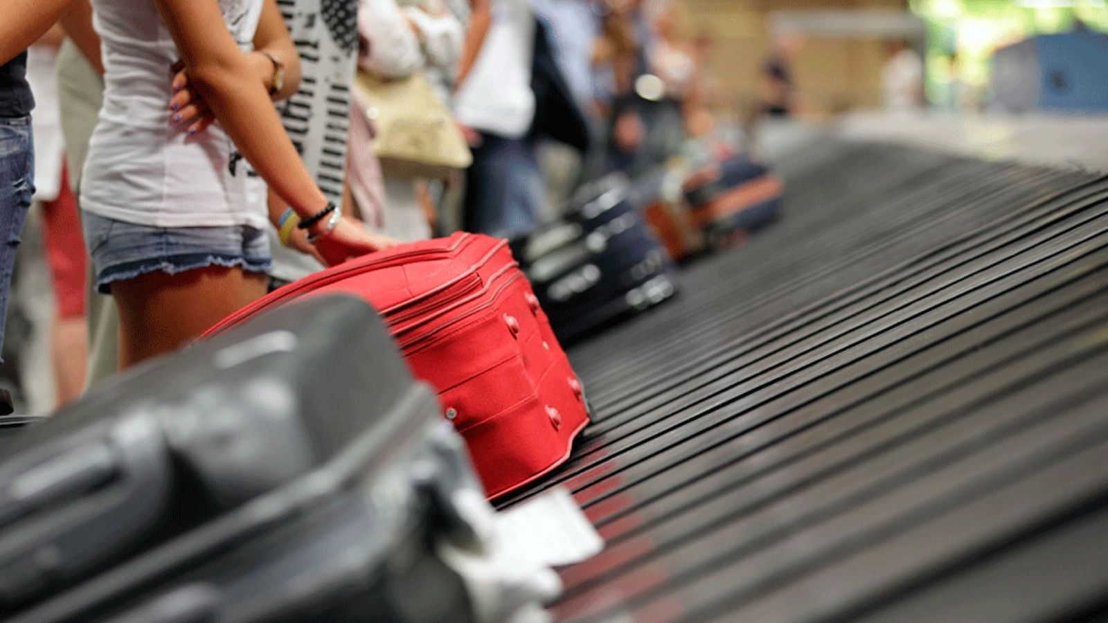 Los principales problemas que pueden ocurrir con tu equipaje