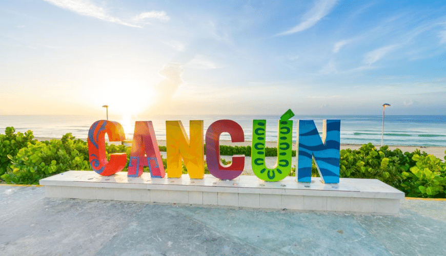 Todo lo que debes saber antes de viajar a Cancún y al Caribe Mexicano