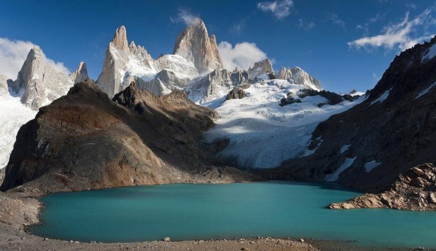 10 destinos para viajar por Argentina en Semana Santa